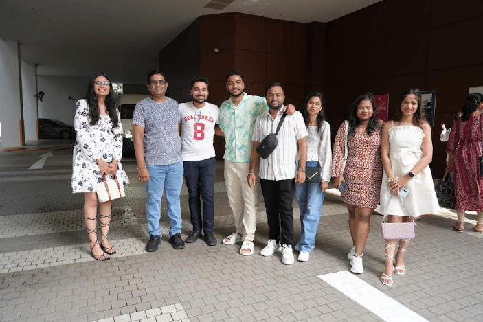 IIBS Bangalore Malaysia photo 13